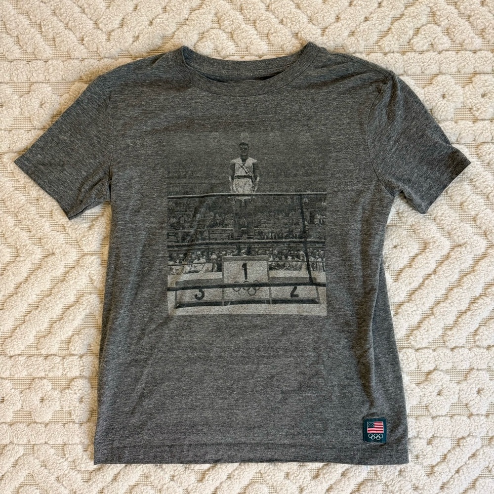 Team USA Team Apparel Boxing size L 10/12